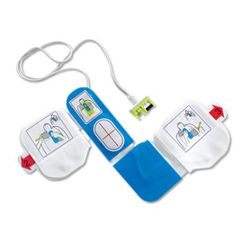Geriatric Medical | AED ZOLL ELECTRODES D-PADZ